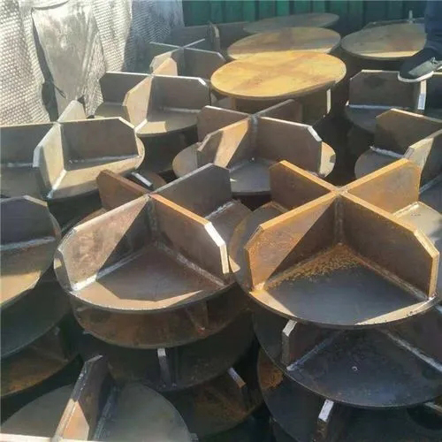 德阳桩尖的作用