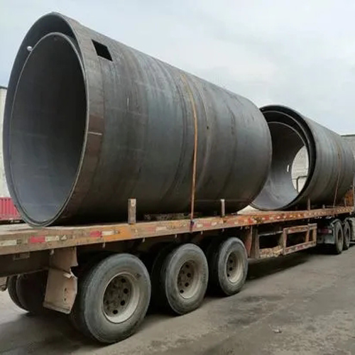 德阳钢护筒施工准备包括以下步骤