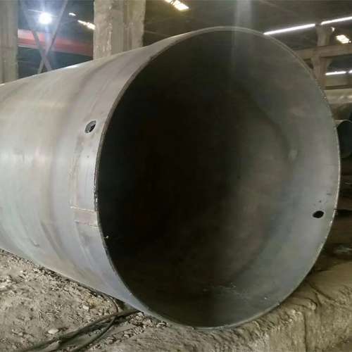 选择德阳钢护筒的材质时，主要考虑哪些因素