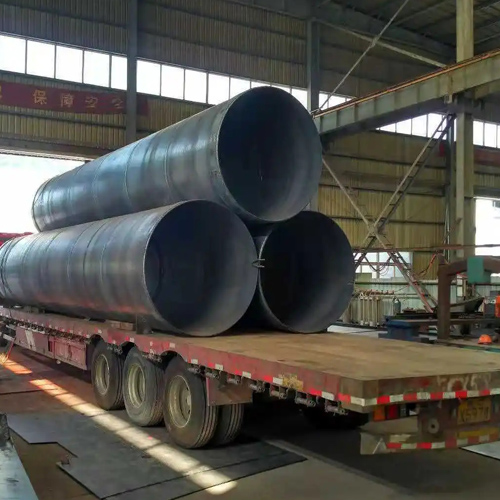 德阳钢护筒的焊接工艺主要有以下两种