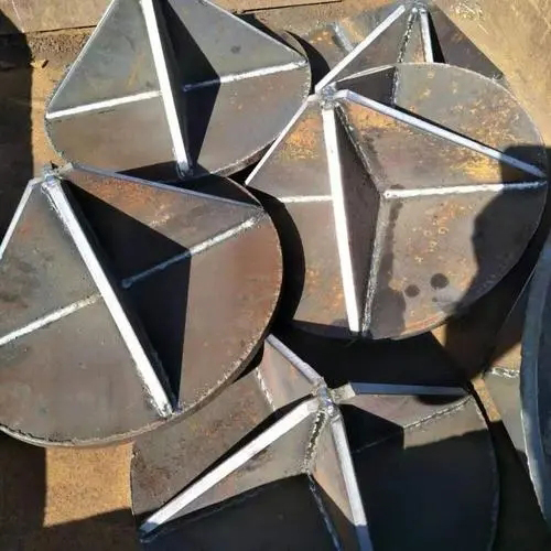 德阳桩尖图纸要求包括以下几点