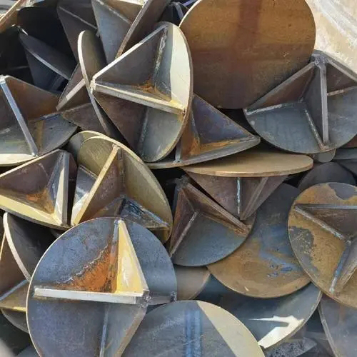 德阳桩尖的安装流程是什么？