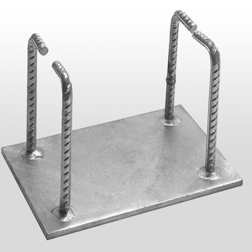 德阳预埋件材质如何选择？