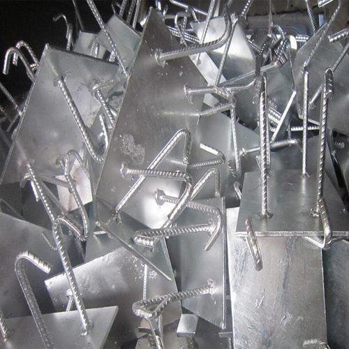 德阳高铁预埋件的施工条件