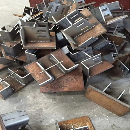 德阳钢护筒安装条件是什么？