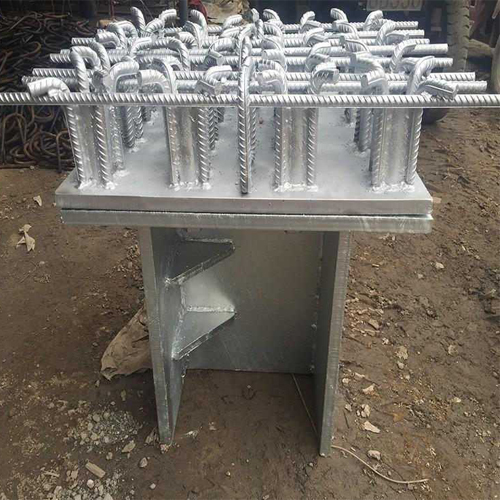 德阳预埋件加工