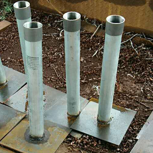 德阳沉降板的施工步骤如下