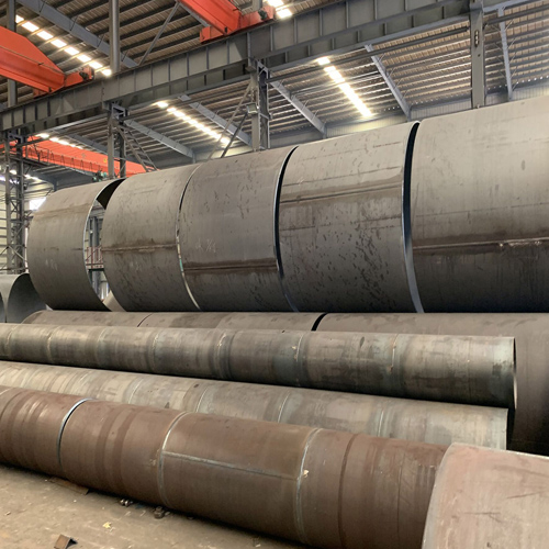 德阳钢护筒施工标准