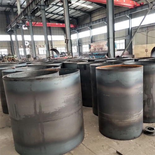 德阳钢护筒的生产步骤主要包括哪些环节