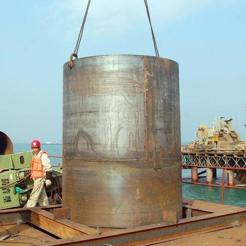 德阳钢护筒长度要求有哪些