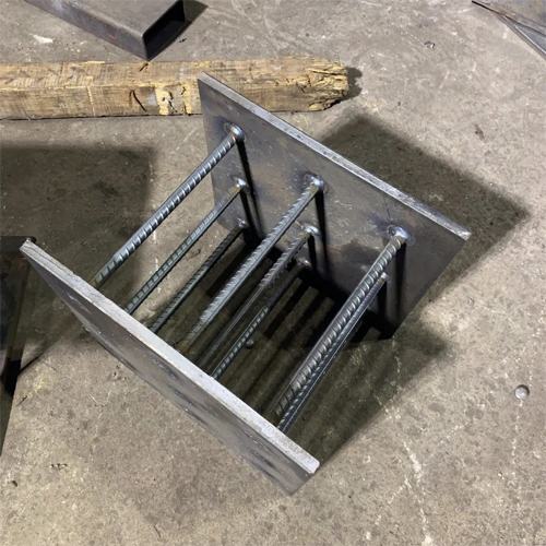 德阳工程预埋件厂家