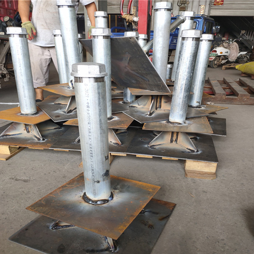 德阳路基沉降板厂家